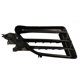 thumbnail image 3 of Right Front Fog Light Frame Fog Light Grille for Model S 1057851-00-J, 3 of 5