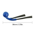 thumbnail image 4 of yaaqii Replacement Side Brush For Ecovacs For Deebot T80 For Omni Robot Vacuum Cleaner, 4 of 8