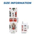 thumbnail image 2 of Pofeuu Christmas Houses Print Cooling Towel Cold Towel Ice Towel Microfiber Cool Towel Headband for Sports, Yoga, Golf, Gym, Running, Fitness,Camping, 2 of 7