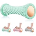 thumbnail image 1 of Plantar Fasciitis Massager, Foot Massage Roller, Upgraded Foot Massager for Plantar Fasciitis Recovery and Tight Muscles Relax, 1 of 5