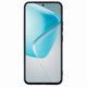 thumbnail image 2 of For Infinix Hot 50 Pro 4G Case Precise Cut-Outs Straight Edge TPU Shockproof Phone Cover - Black, 2 of 5