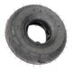 thumbnail image 5 of Generic 3.00-Four Road Tire and Inner Tube Skateboard Scooter Tire Tube Repair Reemplazo Road Tire Tube para carros, 5 of 9