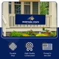 thumbnail image 3 of Blue Montana State Bobcats 2' x 6' Horizontal Vinyl Banner, 3 of 5
