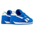 thumbnail image 4 of TENIS REEBOK NIÑO GLIDE LOW AZUL CASUAL azul 245, 4 of 5