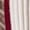 Red, variant on PiGOGI Fashion Women's Color Block Knit Sweater High Neck Long Sleeve Top Fall Winter Casual Red XL