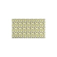 thumbnail image 2 of 2 Piece Lemons Rug Kitchen Rug Set, Decor Kitchen Rugs, Absorbent Non-Slip Washable Floor Mats, Home Indoor Runner Rugs 17"x47"+17"x30", 2 of 7