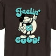 thumbnail image 2 of Mickey & Friends - Feelin Good - Men's Short Sleeve Graphic T-Shirt, 2 of 4