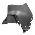 thumbnail image 1 of BUMPER RR RH PRIMED W/SENSOR REPLACEMENT FOR FORD ESCAPE 2022 PARTSLINK NUMBER FO1117105, 1 of 1