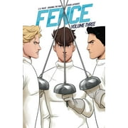 Fence: Fence Vol. 3 (Paperback)