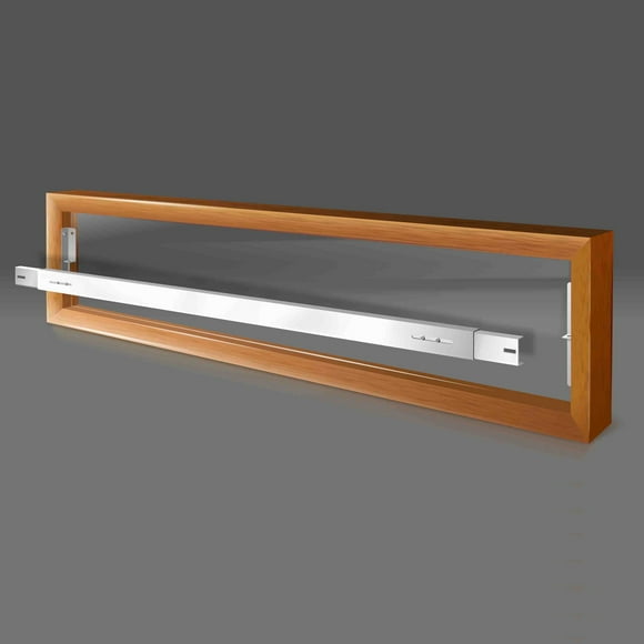 MR. GOODBAR SERIES 103 A – 6-14″ High X 42-54″ Wide, (Removable)