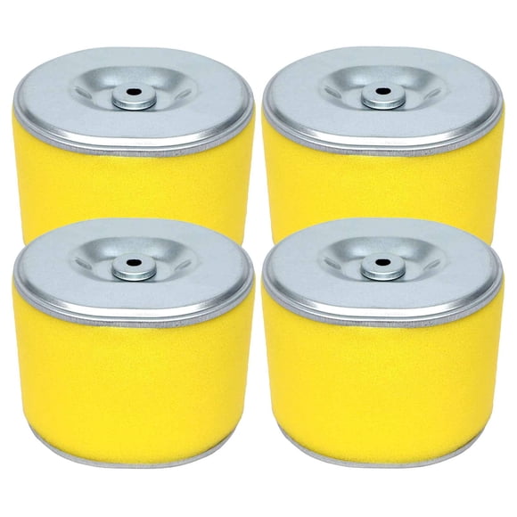 Filtro de aire HOODELL GX270 para Honda GX240 8HP GX 270 9HP