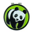 thumbnail image 5 of Langgg Golf Ball Markers Panda Pattern Unique Design Hat Clamp Reusable Golfer Supplies Sports Attachments Birthday Gift Sporting Goods, 5 of 5