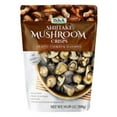 thumbnail image 6 of Shiitake Mushroom Crisps DJ&A 10.58 Oz Bag 2 Pack (21.16 Total Ounces) Non GMO, No Atrificial Flavors or Preservatives, 6 of 6