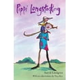 thumbnail image 1 of Pre-Owned Pippi Longstocking (Paperback) 0192752049 9780192752048, 1 of 1