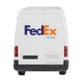 thumbnail image 2 of Walthers HO Scale SCENEMASTER Service & DELIVERY FedEx Van Fed-Ex W949-12203, 2 of 6