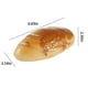 thumbnail image 3 of Lámpara de Croissant, Baguette Lamp, Adornación para Pastelería, Decoración de Comedor, Regalo LED, Noche, Lámpara de Estilo Croissant, Iluminación para Café, Decoración de Interior, Lámpara, 3 of 9