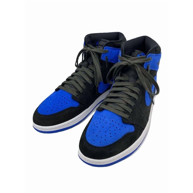 N I-K-E N I-K-E/A i r-Jor-dan 1 Retro High Og Air Og/Blue/Blue