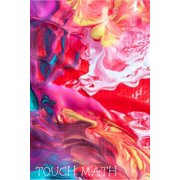 Touch Math : Booklet and Strip of Touch Point Dots and Circles on Numbers (Paperback)