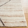 thumbnail image 3 of SAFAVIEH Casablanca Paul Geometric Area Rug, Beige, 8' x 10', 3 of 8