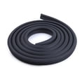 thumbnail image 5 of LICHENGTAI Front Door Weatherstrip Replace 51727247258 for BMW 3 Series E90 E91 323i 325i 328i 2011 EPDM Rubber Front Left Superior Sealing Durable, 5 of 10