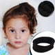 thumbnail image 1 of Ganfancp Seamless Hair Rope Caucho Hair Rope Caucho Personalidad Tie Hair Ornament Hair Ofertas Flash Liquidación 50Pc Diademas, 1 of 1