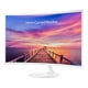 thumbnail image 5 of Monitor Samsung Curvado FHD 27 Pulgadas con Bisel Delgado y AMD FreeSync para Juegos y Negocios, 5 of 10