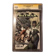 Batman Gotham Knights #46 - CGC 9.8 Comic Book