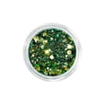 thumbnail image 1 of 12 colores pupila colorida brillante gradiente brillo polvo lentejuelas polvo fino, 1 of 2