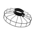 thumbnail image 3 of jinwen Outboard Machine Propeller Protective Cover Anti Winding Propeller Motor Net 26cm, 3 of 9