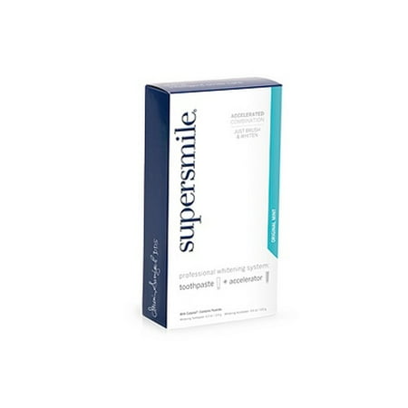 Supersmile Single - Supersmile Pro Whitening System - Small