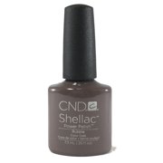 CND - Shellac Nail Polish Rubble (0.25 oz)