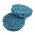 thumbnail image 3 of 7pcs Bathroom Cleaning Drill Accessory Kit Scouring Pad Sticky Disk, 3 of 12