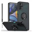 thumbnail image 1 of Funda Para Moto Para Motorola Case Protector + Correa, 1 of 7