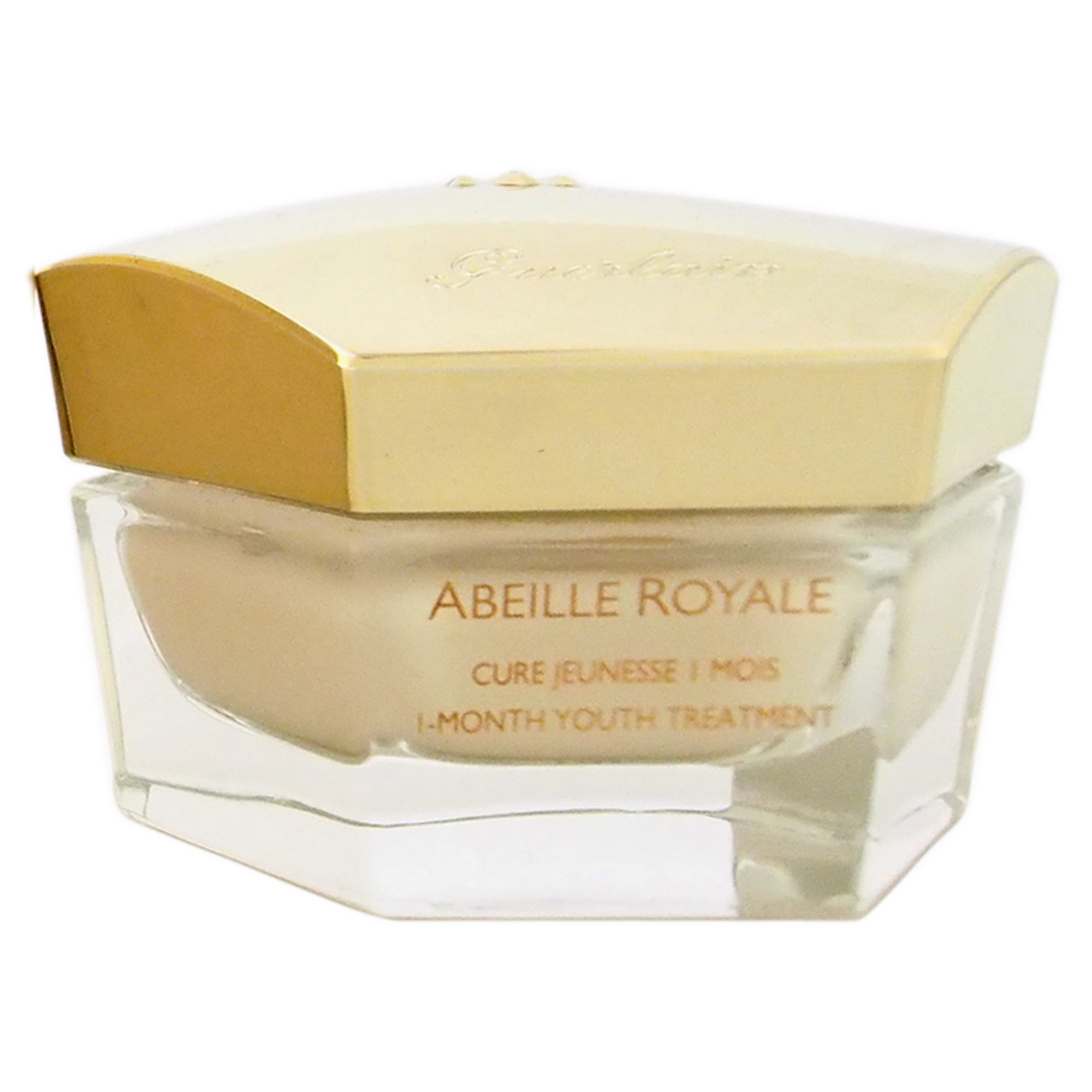 Guerlain Abeille Royale 1-Month Youth Treatment - 1.3 oz