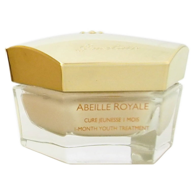 【新品】GUERLAIN ABEILLE E YOUTH 50ml Guerlain Abeille Royale Advanced Youth Watery Oil