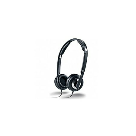SENNHEISER 502818 Noise Canceling Headphones Casque d'??coute pliable avec fil, Sennheiser PXC250II