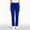 #New-Blue, variant on Aloohaidyvio Summer Pants Women High Waist Dress Work Pants with Pockets Straight Leg Business Casual Trousers
