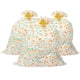 thumbnail image 1 of KAKOWELY 3 bolsas de cumpleaños y bolsas de regalos con bolsas de regalos y bolsas de regalos de fiesta Perfectas para pequeñas bolsas de regalos de fiesta y bolsas de regalos de plástico, 1 of 5
