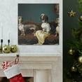 thumbnail image 6 of Daisy the Dachshund - Canvas, 6 of 10