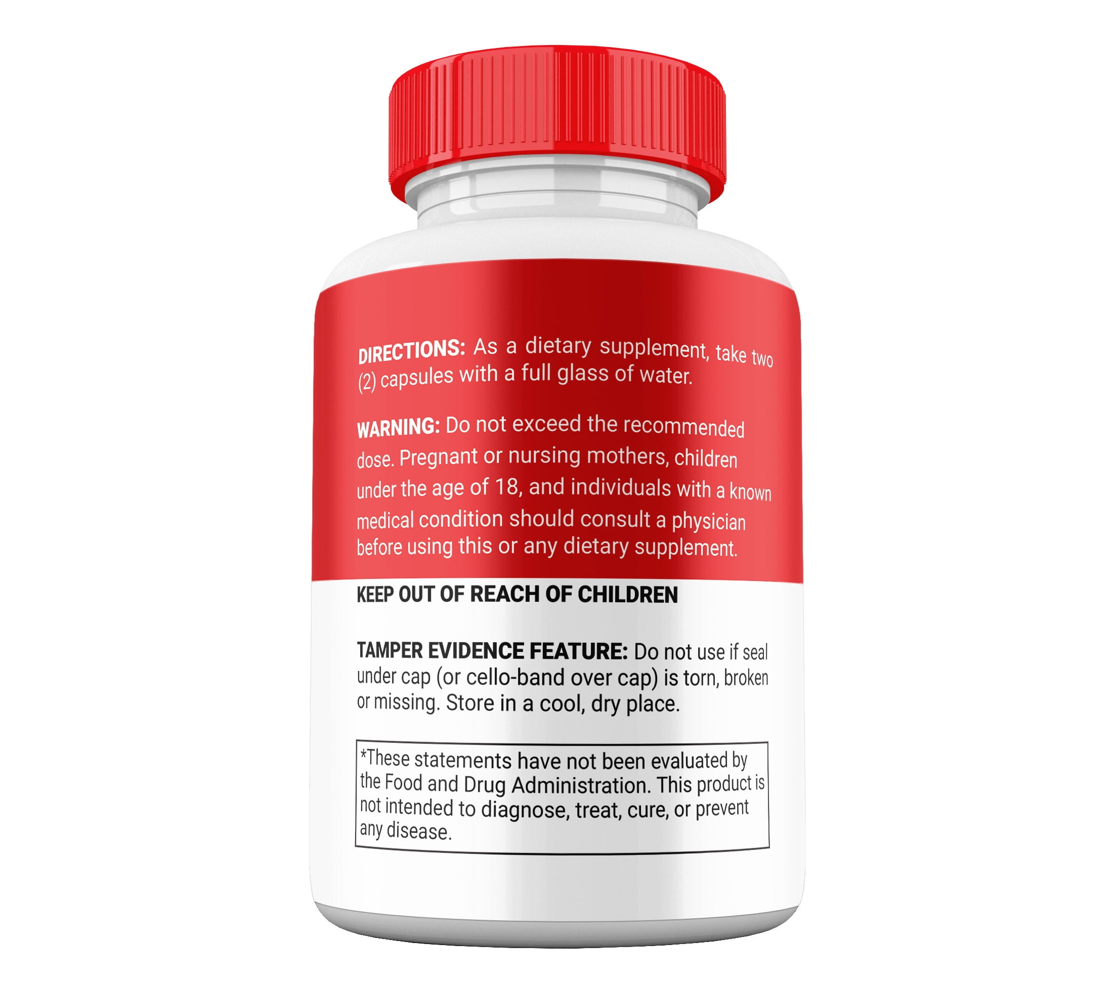 (1 Pack) BioSteady Supplement Capsules, All Natural Glycogen Supplement, BioSteady Pills Maximum Strength
