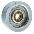 thumbnail image 5 of John Deere GY22172 Flat Idler Pulley L 100 105 108 110 111 120 130 S 240, 5 of 9