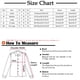 thumbnail image 3 of ICHUANYI Clearance Women's Casual Solid Color Buttons Long Sleeve V-Neck Loose Shirt Blouse Top(Light Blue, XL) ICHUANYI WER2023081017516, 3 of 8