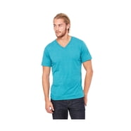 Gildan Men's Softstyle Fitted V-Neck Short Sleeve T-Shirt - Walmart.com