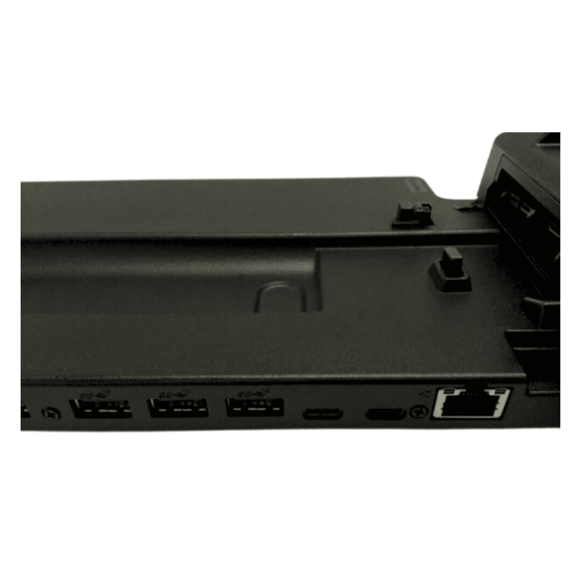 Lenovo ThinkPad Ultra Docking Station US 40AJ with Ac Adapter