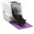 thumbnail image 3 of Messy Mutts - Cat Silicone Litter Mat, 3 of 6
