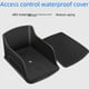 thumbnail image 3 of Máquina de control de acceso Cubierta impermeable para lector de tarjetas Timbre de puerta Máquina de control de acceso todo en uno Cubierta impermeable para lluvia Protección solar Tipo 86, 3 of 5