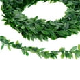 thumbnail image 5 of 24.6Ft Artificial Ivy Garland Home Wedding Decoration Fake Vines Greenery Garland, 5 of 6