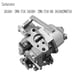 thumbnail image 2 of 16100- ZW6-716 Carburetor for Honda BF2 2HP (BF33B E) Outboard Boat Engine 16100- ZW6-716-00 16100ZW6716, 2 of 5