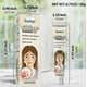 thumbnail image 5 of Extract Vitiligo Ointment Remove Ringworm White Spot Removal Skin Vitiligo Eliminate Vitiligo Treatment Cream_c*, 5 of 5