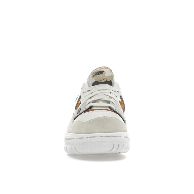 new balance 550 tobacco New Balance Women's 550 Sea Salt Tobacco Shoes, from StockX